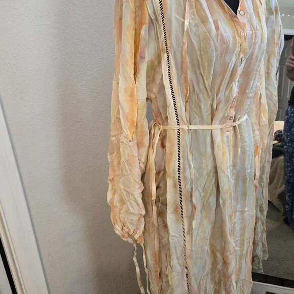 H&M - XS Dress - BNWT - Picture 4 of 6